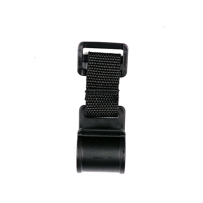 Keenz XC Series Seat Back Clip