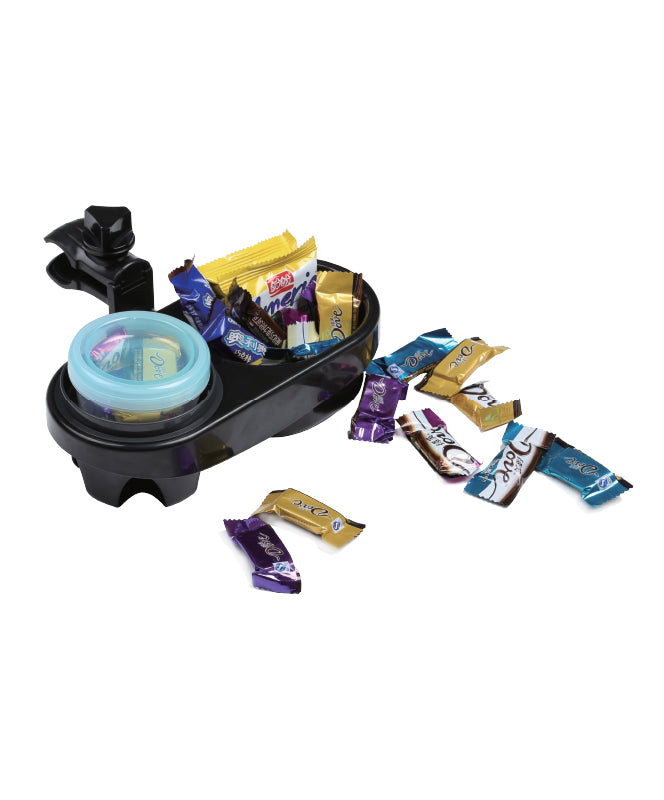 Keenz 2in1 Snack & Cup Holder