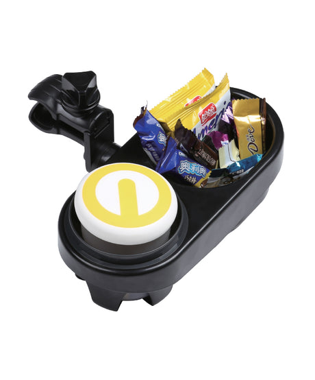 Keenz 2in1 Snack & Cup Holder