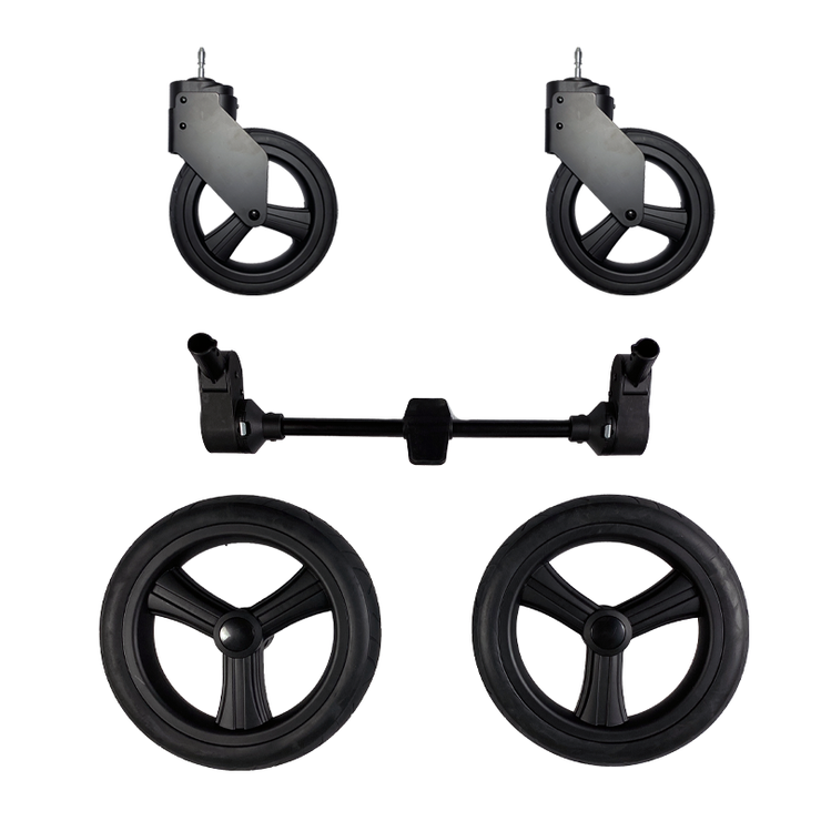 Keenz XC Wheel Set